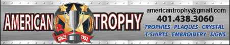 American Trophy and Supply Inc.